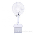 wholesale Industrial Stand Outdoor Mist Fan